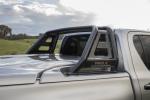 Toyota Hilux Rogue Double Cab 2018 года (AU)